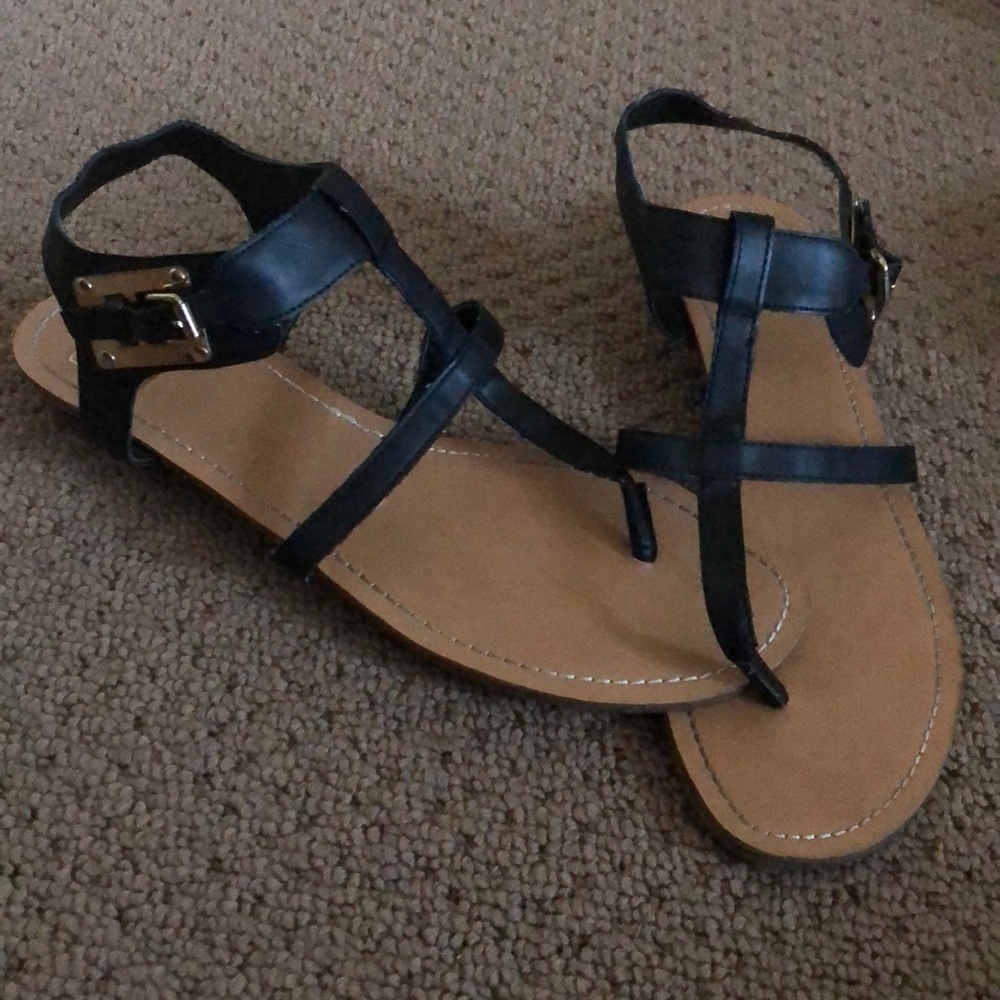 Dolce Vita Sandals